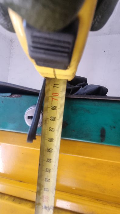 Szafka na narzędzia