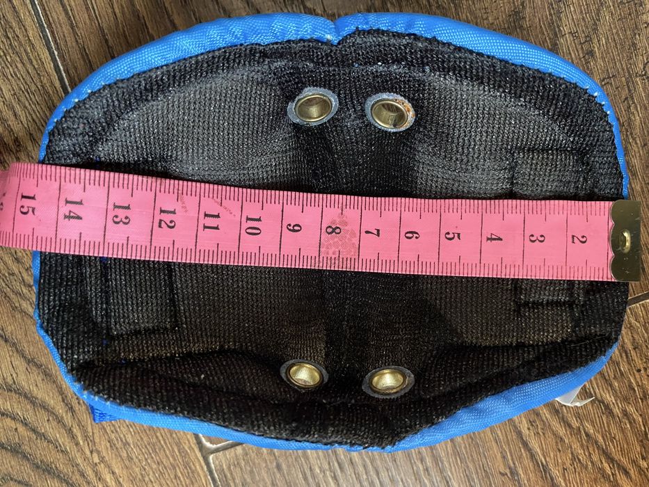 Комплект налокотники наколенники назапястники захист колін ліктів рук