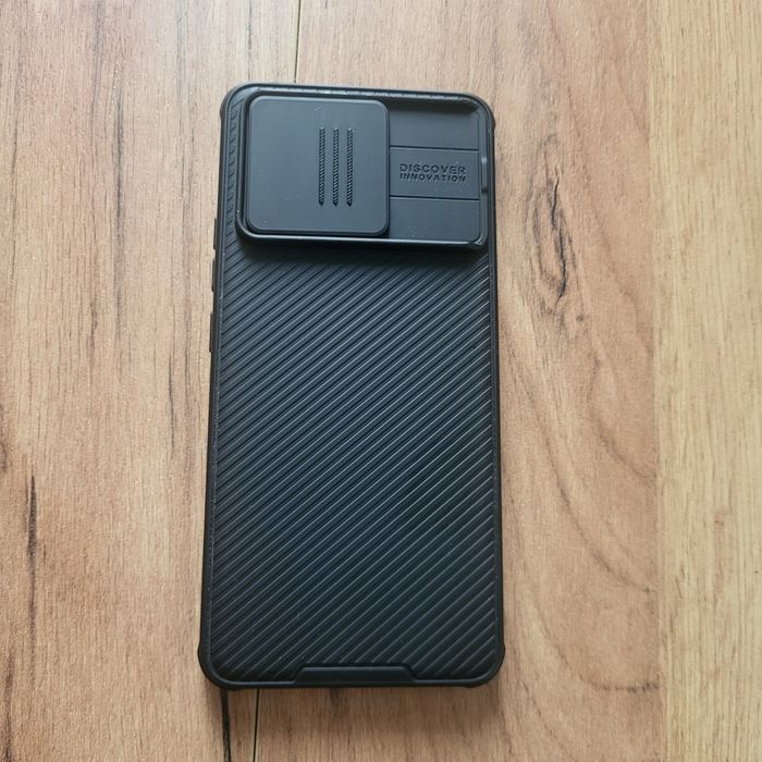 Etui Discover - Xiaomi Poco F6 Pro