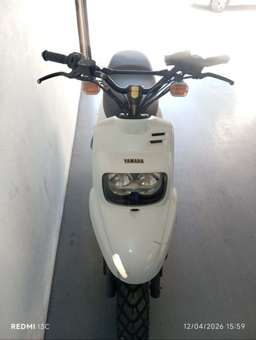 Bws naked branca e bege