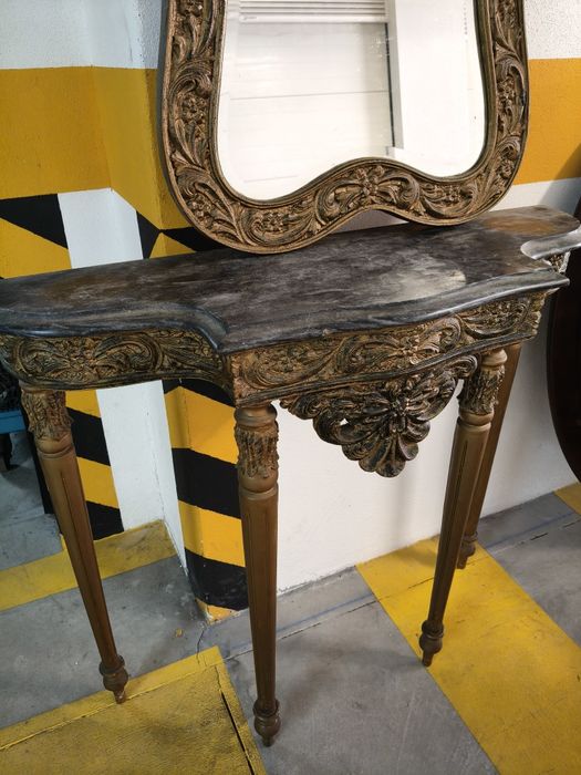 Mesa/consola/aparador