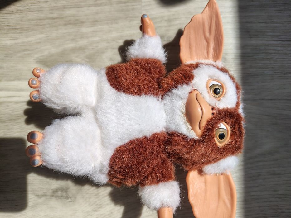 Гремлін Гізмо Магвай оригінал Warner Bros