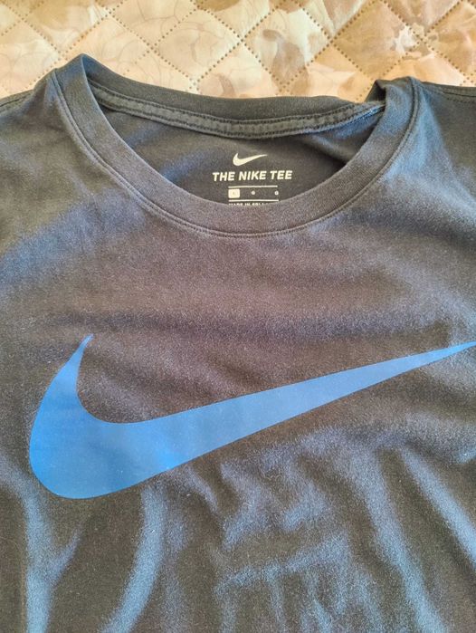 T-shirt Nike tam. L em muito bom estado