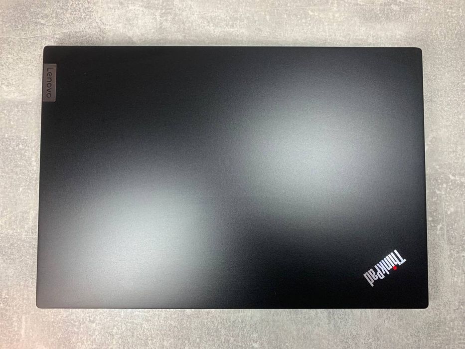 Lenovo ThinkPad E14 Gen2 (14”IPS FHD/i7-1165G7/16GB/256) ноутбук