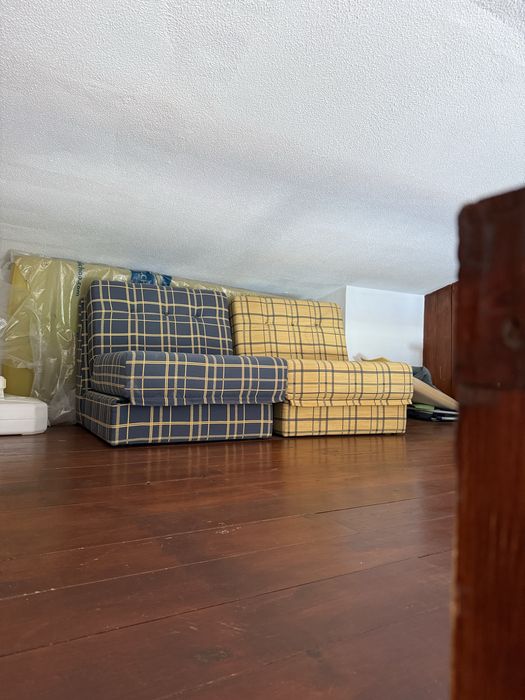 Sofa Cama Cambalhota