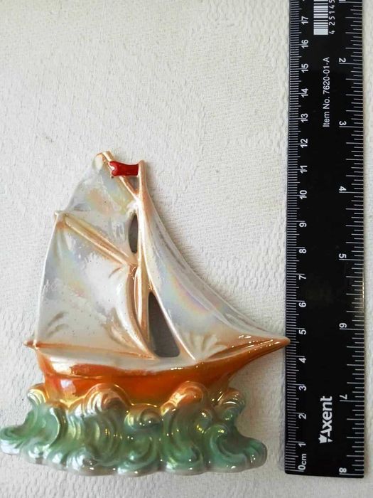 Статуетки, фігурки (СРСР, Німеччина)