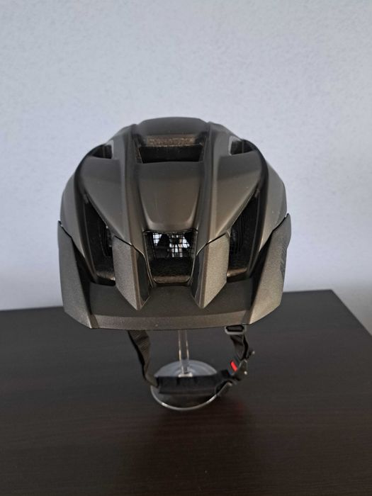 Kaski Kask rowerowy Alpina Stan Mips r. 51-55 cm S