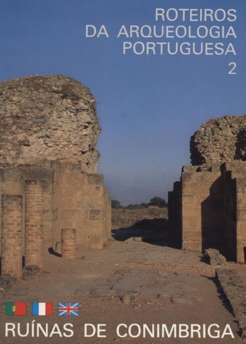 Portuguese Archaeology Itineraries
