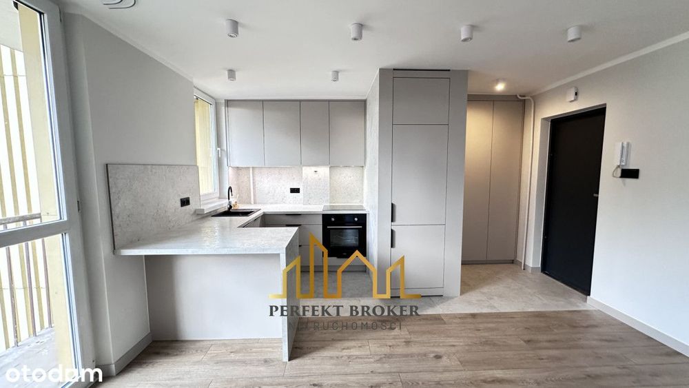 Przytulne mieszkanie z dwoma osobnymi sypialniami!