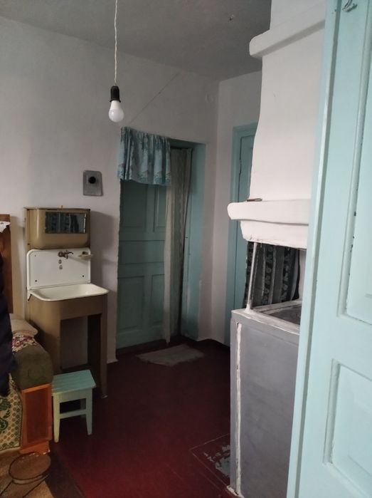 Продам будинок р-н газ.господарства