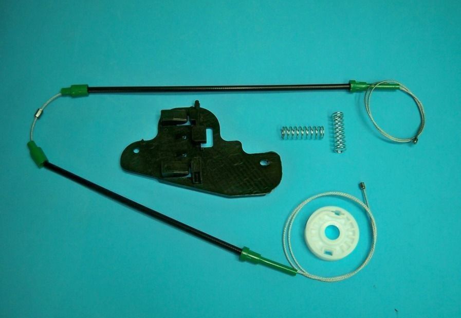 Kits elevador vidro Audi Bmw Seat Renault Peugeot Ford Seat Mercedes