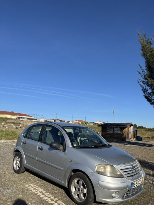 Citroën C3 1.4 HDi