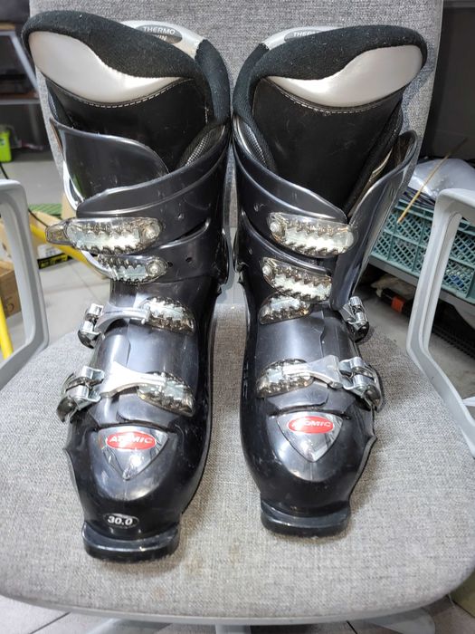 buty narciarskie Atomic r 30 beta Carv 6.55 BDB