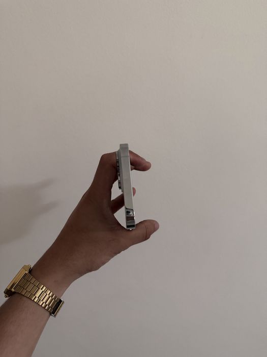 iPhone 14 Pro Max Silver