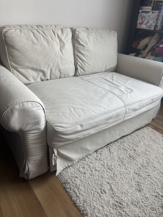 Sofa kanapa Ikea Backabro