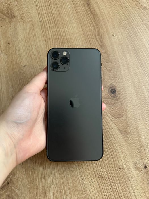 iPhone 11 Pro Max