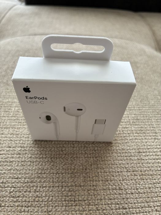 Earpods USB-C Apple