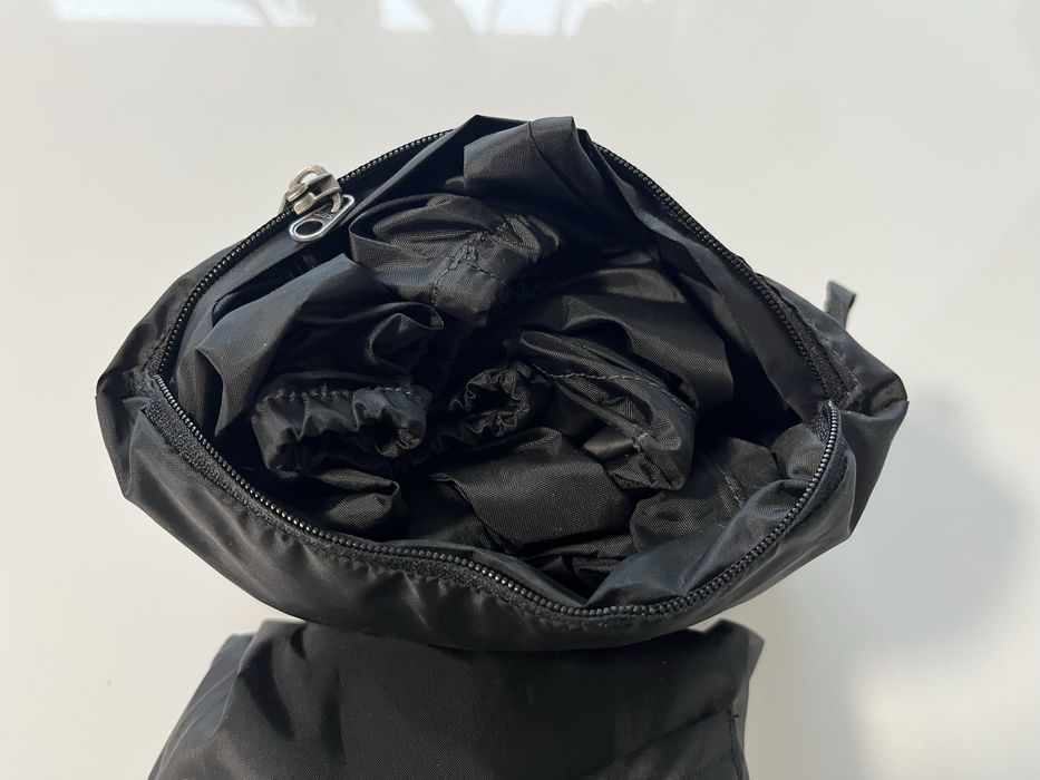 Quechua kurtka i spodnie przeciwdeszczowe