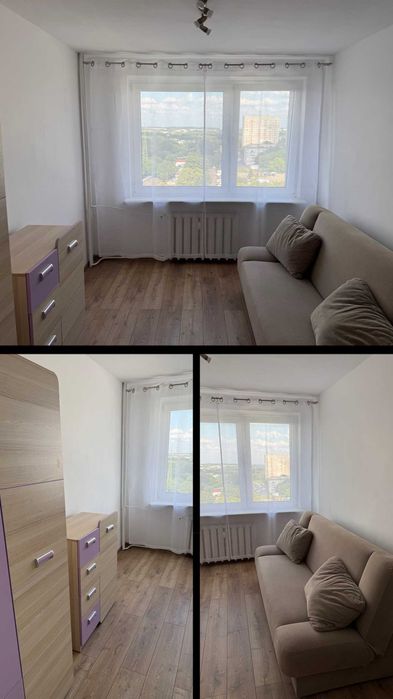 Mieszkanie – Poznań, Osiedle Pod Lipami, Winogrady - Widok 4