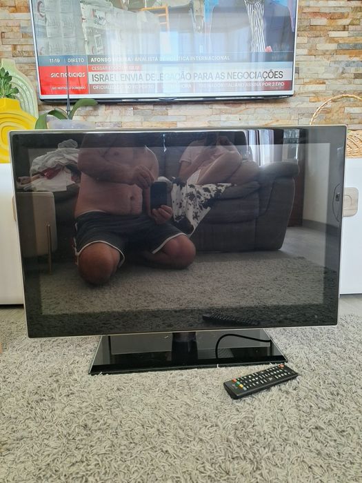 Televisão LG em óptimo estado!!!
