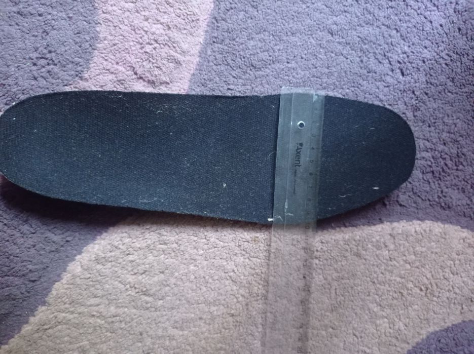 Новые ботинки, цвет хаки