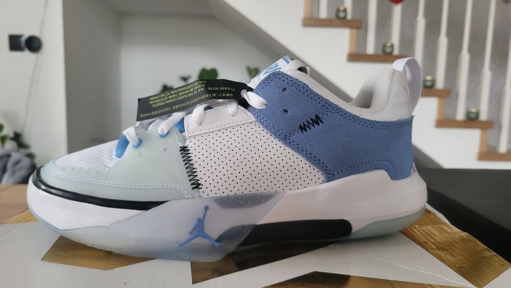Nowe buty Jordan Luka One Take rozmiar 39