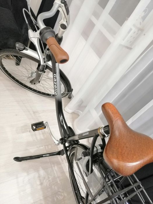 Gazelle Orange C7+  COMFORT