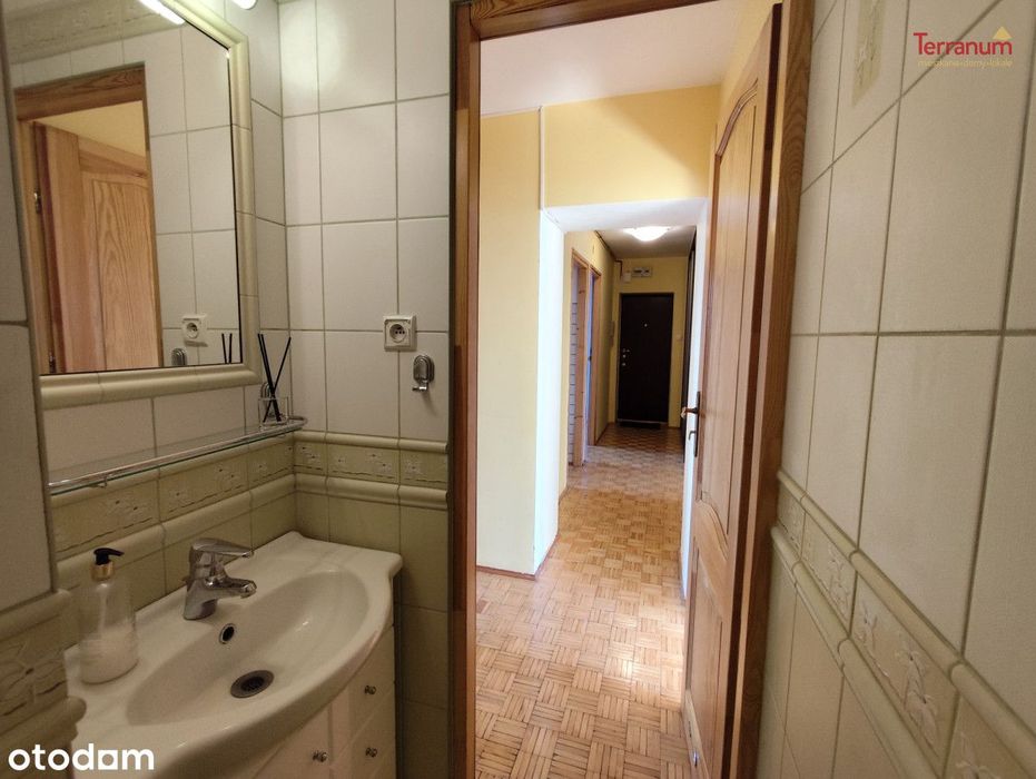 4 pokoje 84 m² | Metro M2 | Park Bródnowski