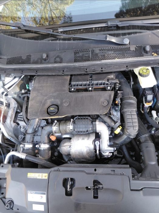 Peugeot 308 1.6hdi active