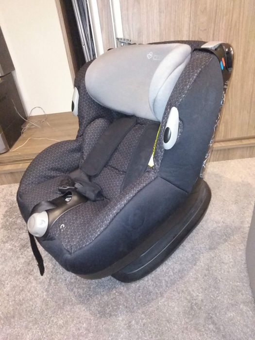 Fotelik samochodowy 0-18kg Maxi Cosi Opal