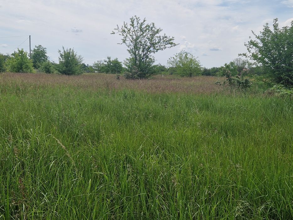 Продам ділянку під забудову, Бориспільський район