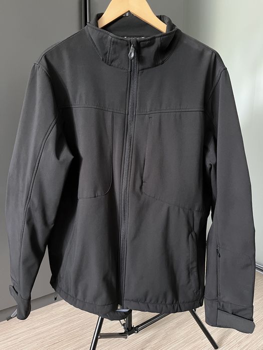 Kurtka softshell męska rozm. XL