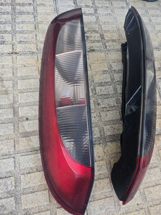 Peças - Opel Corsa Sport 2003