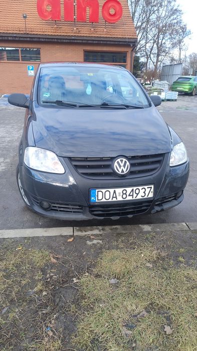 Sprzedam samochód