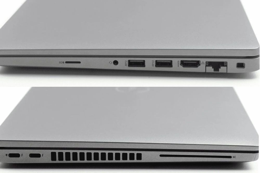 Dell Latitude 5420 i5-1145G7 16 GB 512 GB SSD 14" Windows 11 Pro