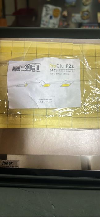 Aparelho Elétrico Anti-Mosquitos com Luz + Painel Autocolante