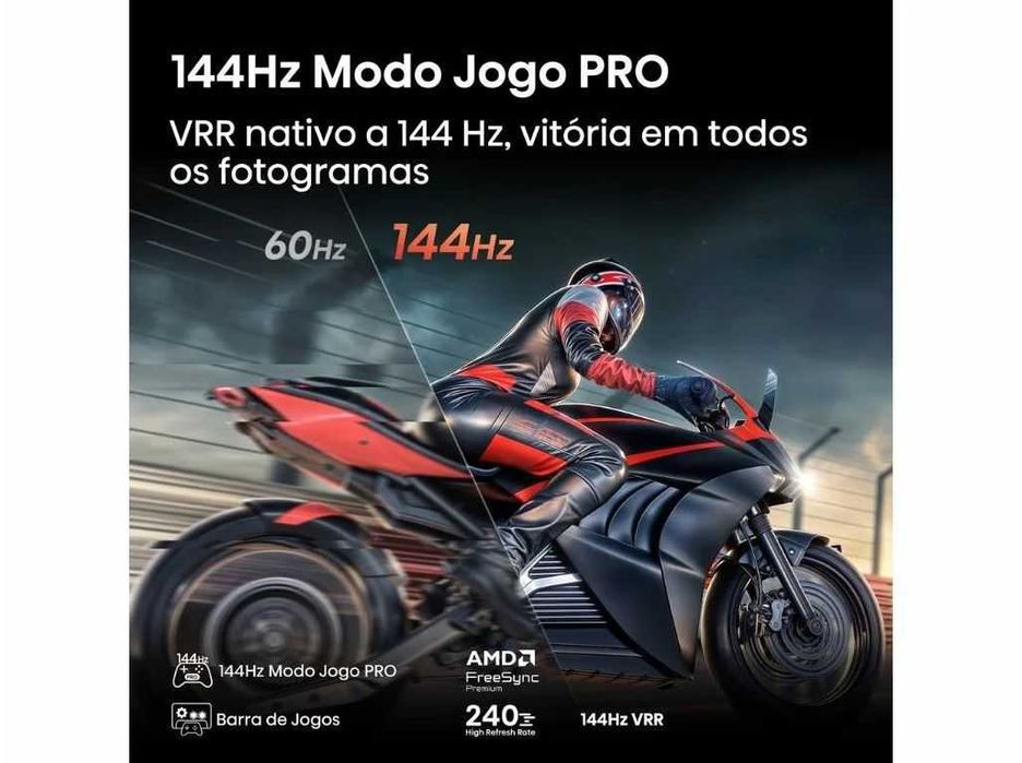 TV Hisense - 55U7Q - TV mini-LED PRO