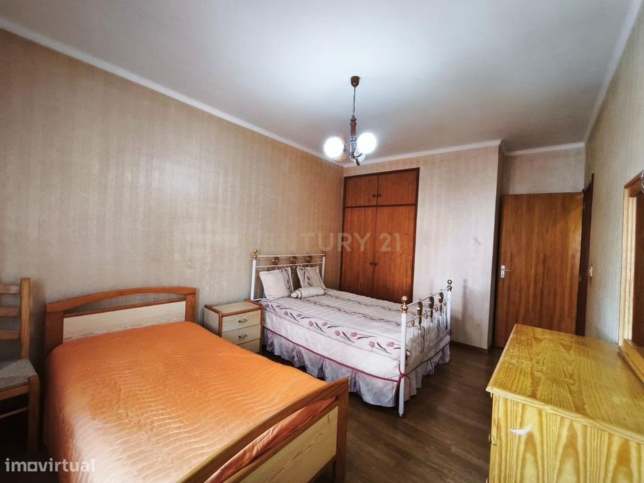 Apartamento T2 para ARRENDAR em Esposende (a partir de outubro)
