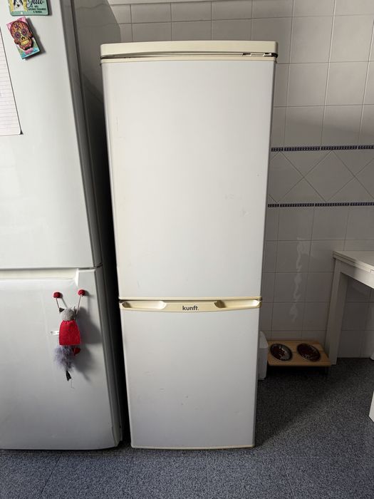 Frigorífico Kunft