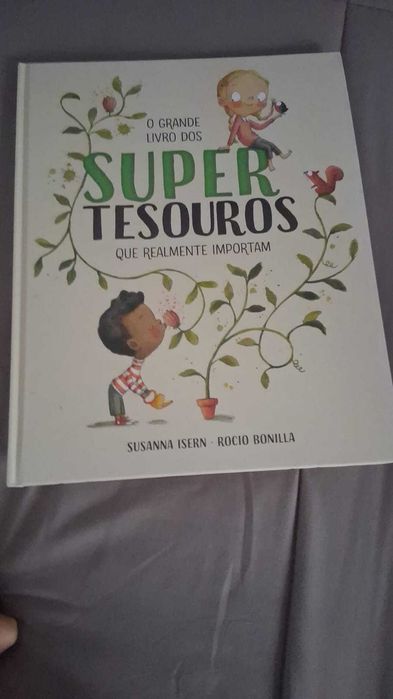 Livros para ler em família