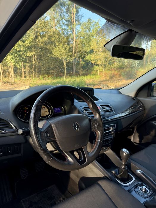 *TOP* | 2012 Renault Megane 1.5dci