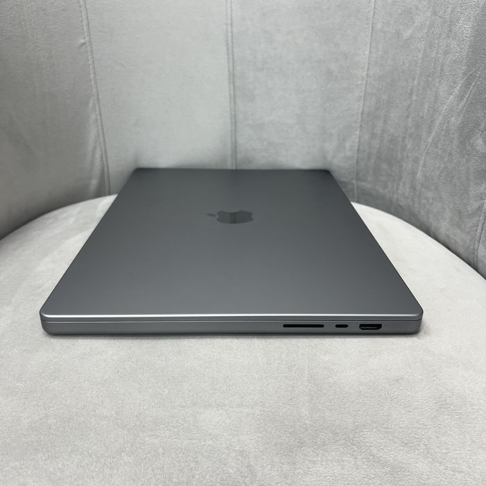 macbook pro m2 16 1tb - Купити електроніку - Ціни на OLX.ua