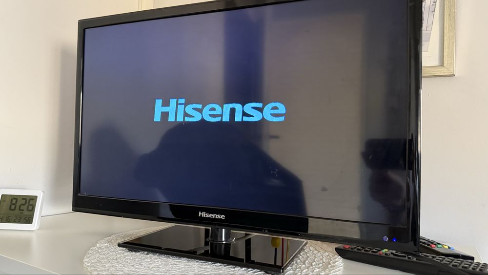 Telewizor LED LHD24D33SEU