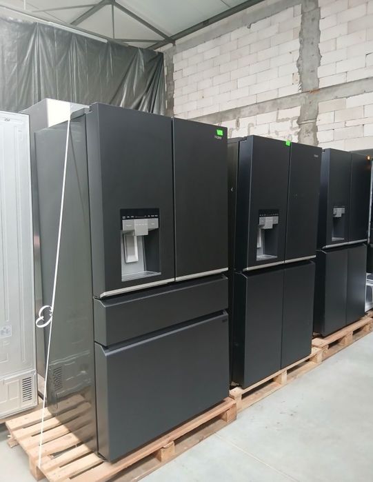 Lodówki wolnostojące – nowe, używane i powystawowe