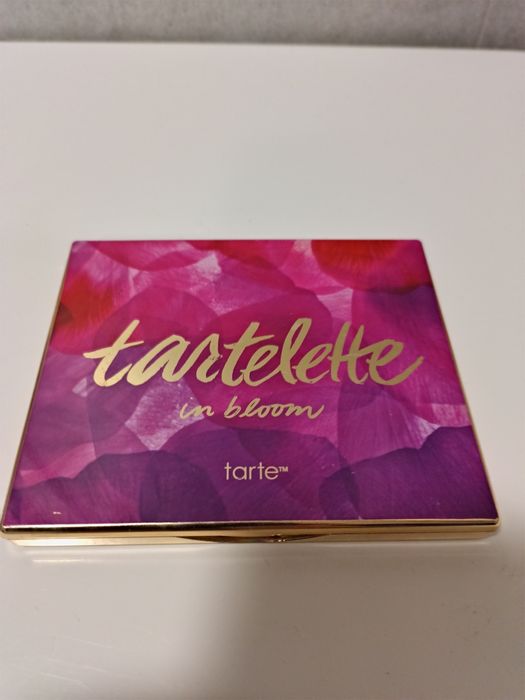 Tartallete in bloom TARTE