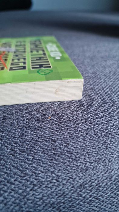 Cube Kid -Pamiętnik 8 bitowego wojownika