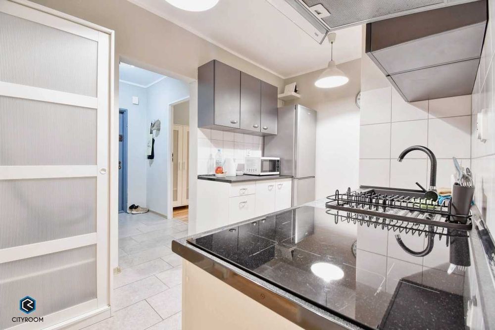 | Przytulny pokój 1-osobowy | blisko Kampusu Morasko | UAM |