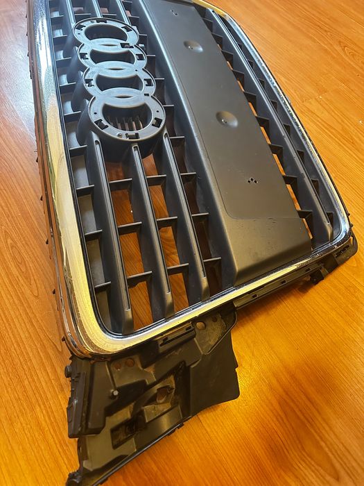 Grelha Frontal Audi A4