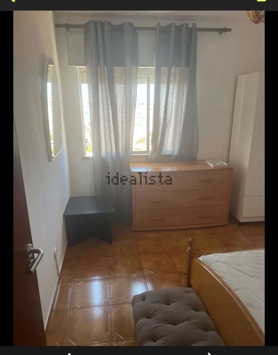 Quarto para arrendar Portimão