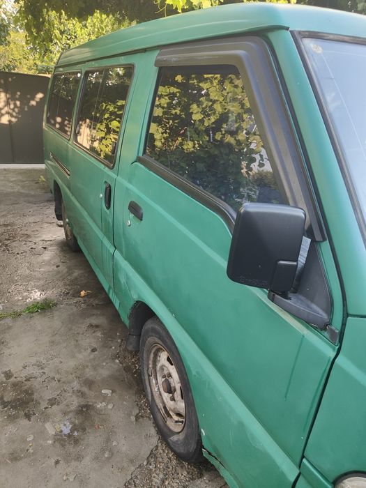 Продам Hyundai H100